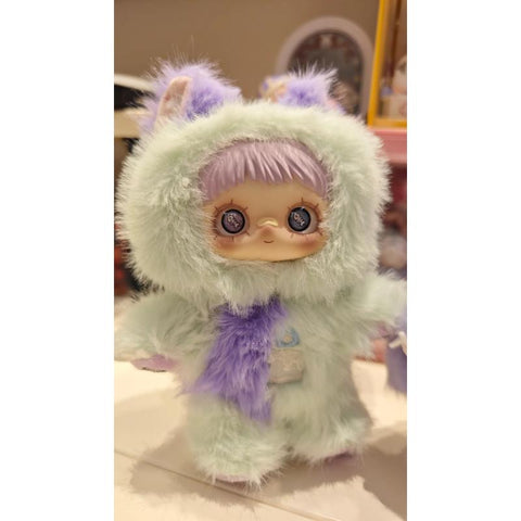 Maymei Dark Forest Vinyl Plush Series: Whole Set (Opened Box) | TOYSEZ Data