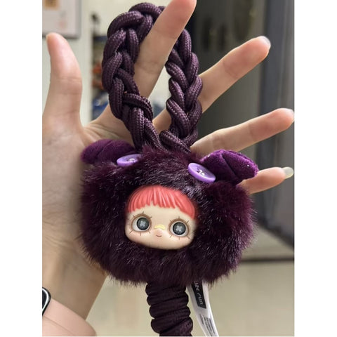 Maymei Horoscope Stories Vinyl Plush Series: Capricorn (Confirmed Style) | TOYSEZ Data