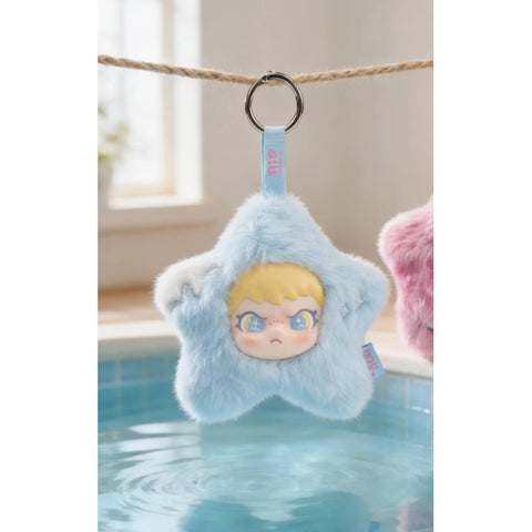 Dora Moonlit Starlight Vinyl Plush Pendant Blind Box Series: Will of the Star Sea (Confirmed Style)