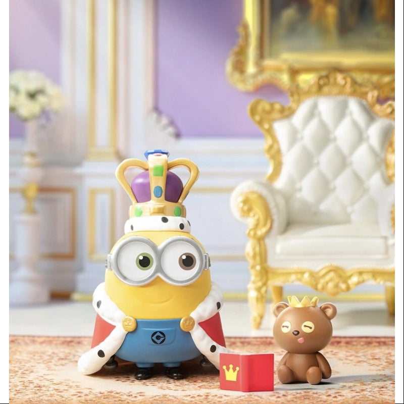 その他 Minions Bedtime Stories by Bob and Tim Minions Bedtime Stories by Bob and Tim Series Figures – Hahatoys