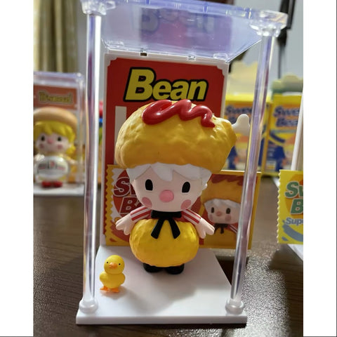 Sweet Bean Supermarket Series 2 Fried Chicken