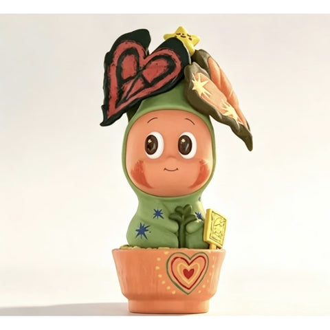 Twinkle Twinkle Live the Ordinary Blind Box Series: Grow at Ease (Confirmed Style)