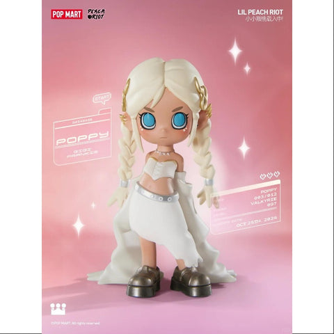 Peach Riot Lil Peach Riot Loading Series Poppy-Valkyrie