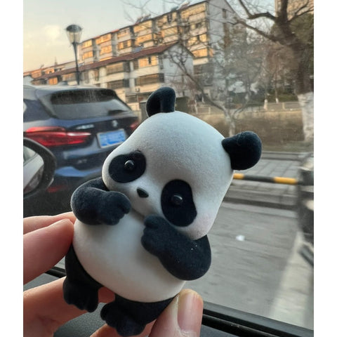 Panda Roll Daily Life Season 2 Complete Set – photo 6