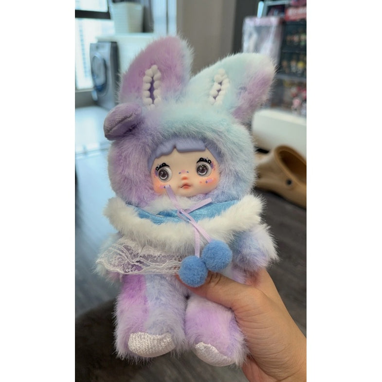 Nommi Weather Forecast Plush Dolls Blind Box Series – TOYSEZ