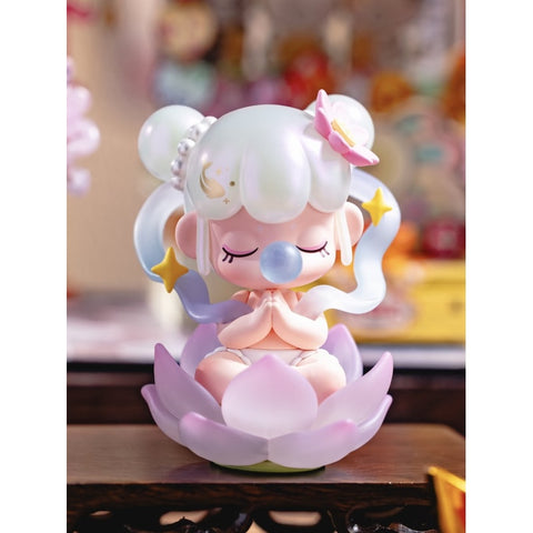 Nanci Best Wishes Blind Box Series: Best of Luck (Confirmed Style)