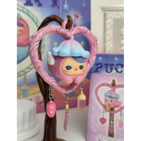 PUCKY Dreamy Wishes Blind Box Series: Arrow of Love (Confirmed Style)