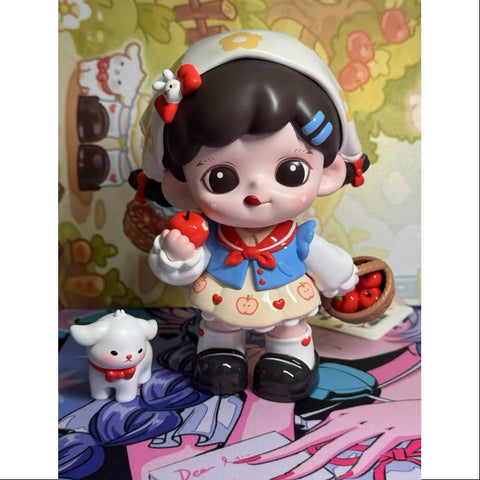 Baby Zoraa Sheep and Me 2025 Limited Edition