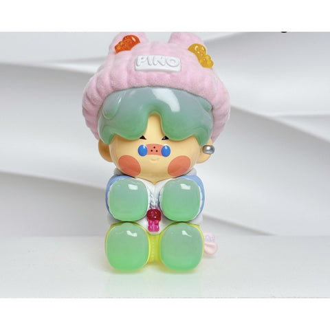 Pino Jelly I'm Your Doll Blind Box Series: Whole Set (Opened Box)