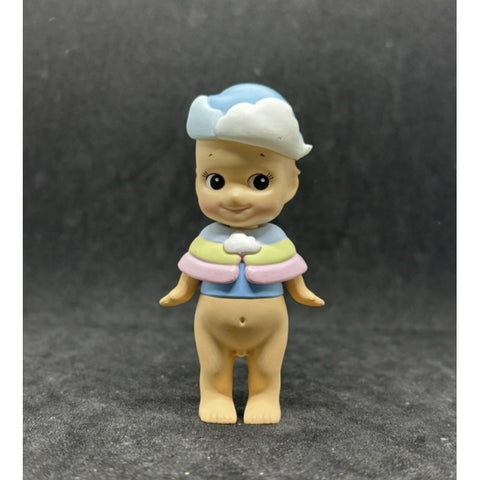 Sonny Angel Color Series 2017: Cloudy (Confirmed Style)