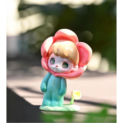 ANMOO Listen Attentively Blind Box Series: Wind (Confirmed Style)