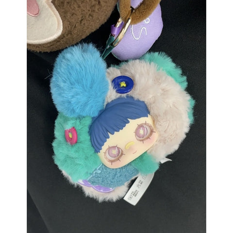Maymei Once Forgotten Corners Vinyl Plush Series: Memorie (Confirmed Style) | TOYSEZ Data