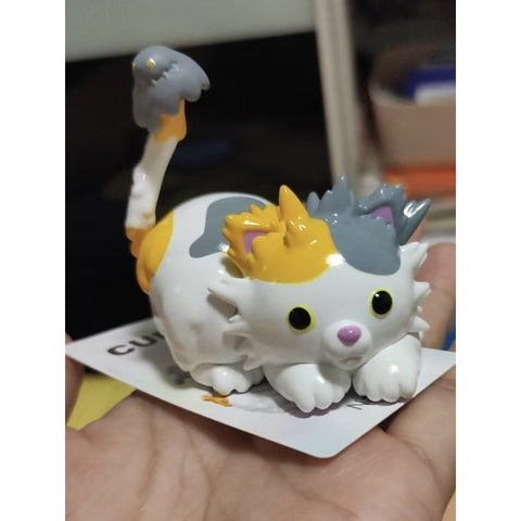 Instinctoy Relax Blind Box Series: Whole Set (Opened Box)