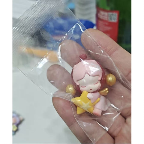 Skullpanda Pop Beans Winter Romance Series Box Set Winter Guiding Star