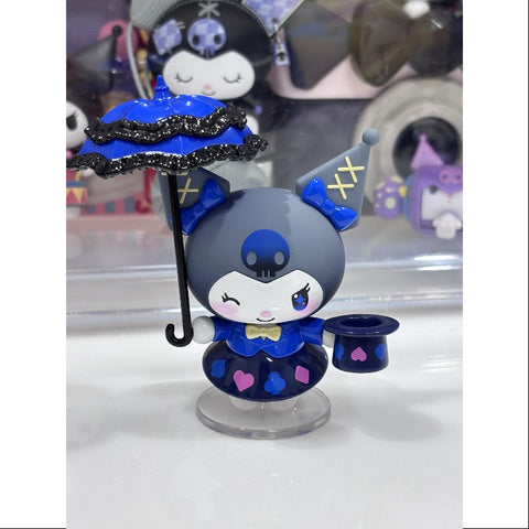 Kuromi Magic Apprentice Series Glamorous Debut