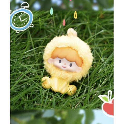 zZoton Little Countryside Joys Mini Blind Box Series: Whole Set (Opened Box)