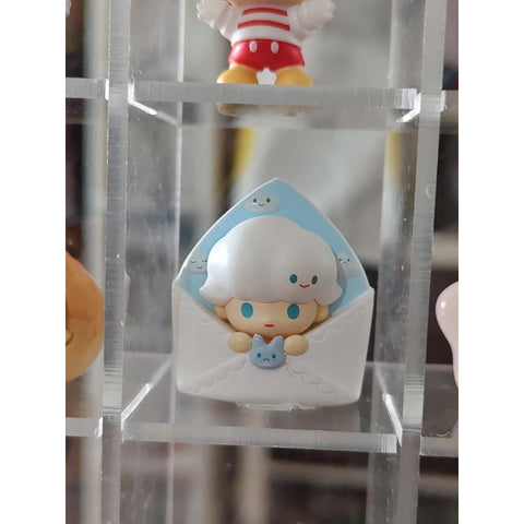 DIMOO Pop Bean Love Letter Series: DIMOO (Confirmed Style)