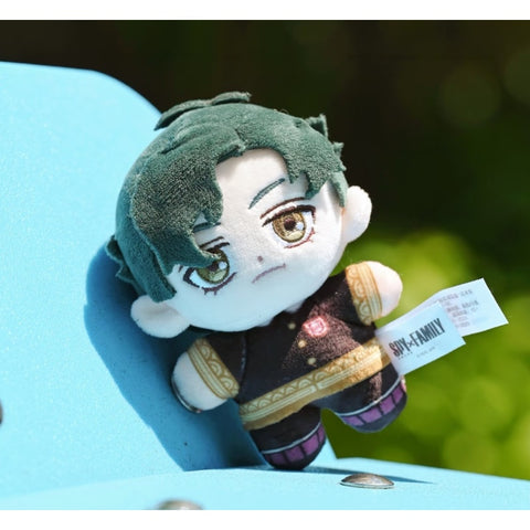 Damian Desmond Spy X Family Character Plush Blind Box Series: Damian Desmond (Confirmed Style)