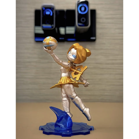 Orianna League of Legends Midlane Icons Blind Box Series: Orianna (Confirmed Style)