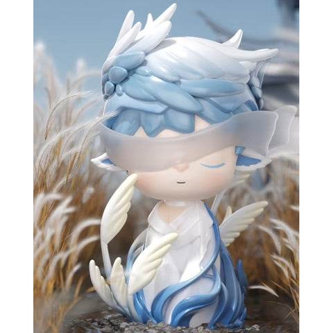 MIMI Jiuzhou Odyssey Series: Fallen Feather in Gusu (Confirmed Style)
