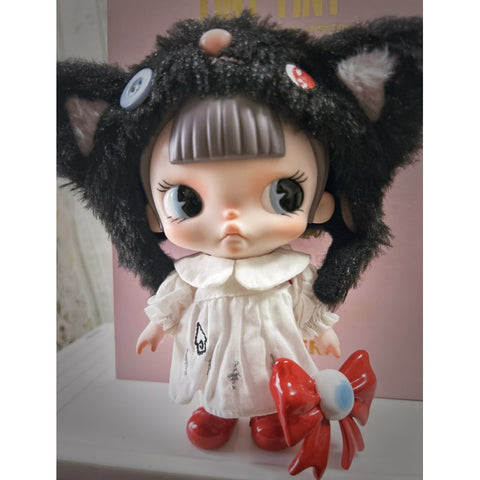 TINYTINY Stand-in-Actor Ummi 2025 Limited Edition