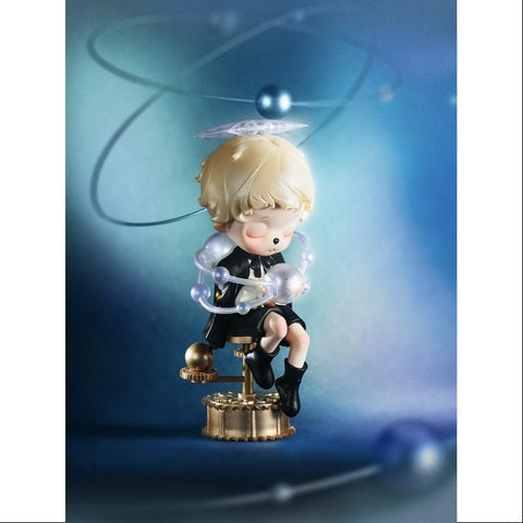 inosoul The Forgotten Land Series The observer