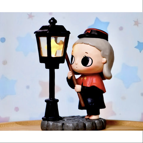 Nyota We are All Stars Series Wayfinder Star