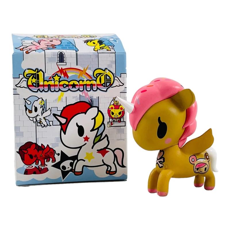 Tokidoki Unicorno Series 1 Dolce