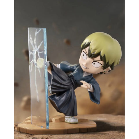 Naoya Zen'in Jujutsu Kaisen The Culling Game Blind Box Series: Naoya Zen'in (Confirmed Style)