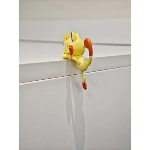 Meowth Pokemon Hippers Series Meowth
