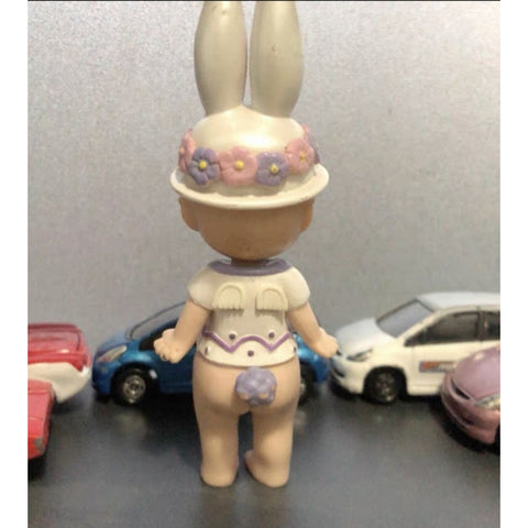 Sonny Angel Easter Series 2016: Easter Bunny (Secret, 2/96)