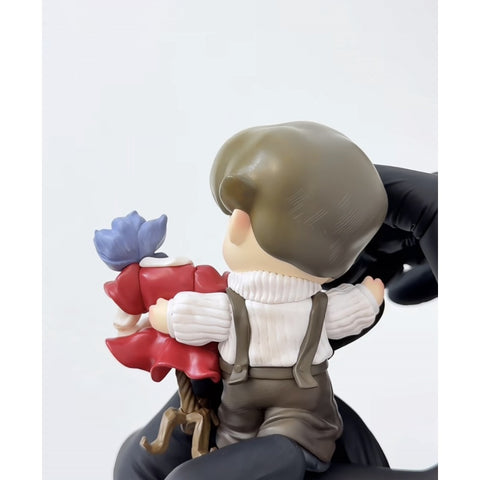 DIMOO The Attic of Oddities Blind Box Series: Midnight Waltz (Confirmed Style)