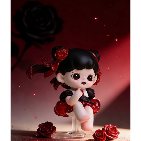 Baby Zoraa Starry River In Memories Series Rosy Nebula