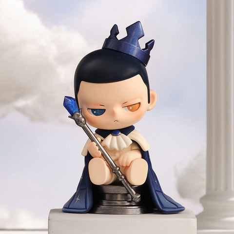 KUBO Angel's Poem Series Obsessive Domination