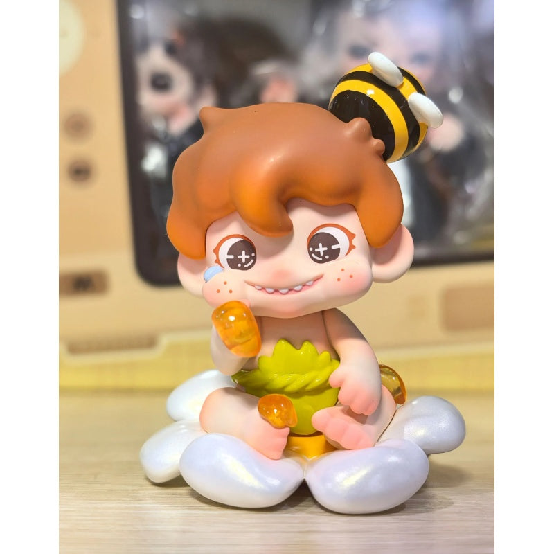 Dudoo Islander Blind Box Series: Sweet & Lovely (Confirmed Style)