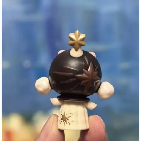 Skullpanda Pop Bean Celebrate This Moment 15th Anniversary Series Grand Ceremony