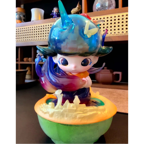 DIMOO x Honor of Kings Figurine Limited Edition