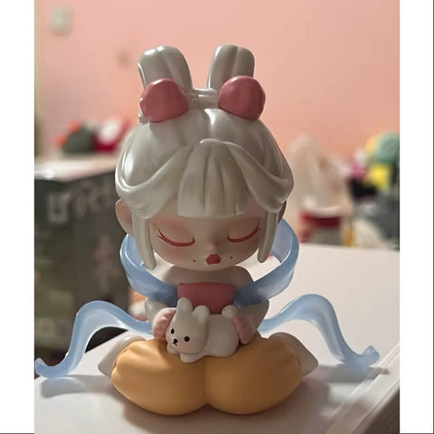 Anita Shanhai Youling Series Moon Rabbit