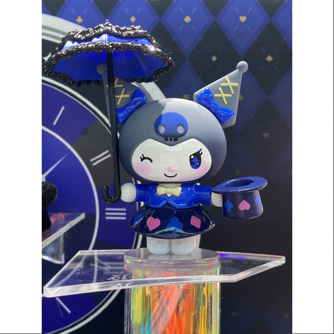 Kuromi Magic Apprentice Series Glamorous Debut