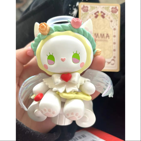 Emma Secret Forest Wedding Party Series Super Secret Cupid(1/144)
