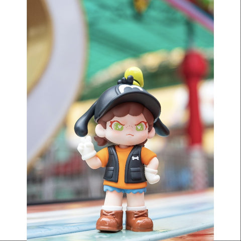 Disney DORA Loves Mickey Series Goofy