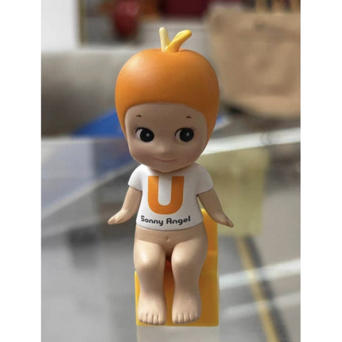 Sonny Angel 12th Anniversary Series 5th Apple