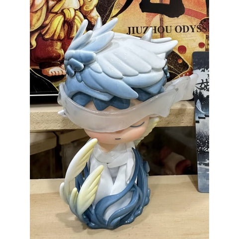 MIMI Jiuzhou Odyssey Series: Whole Set (Opened Box)