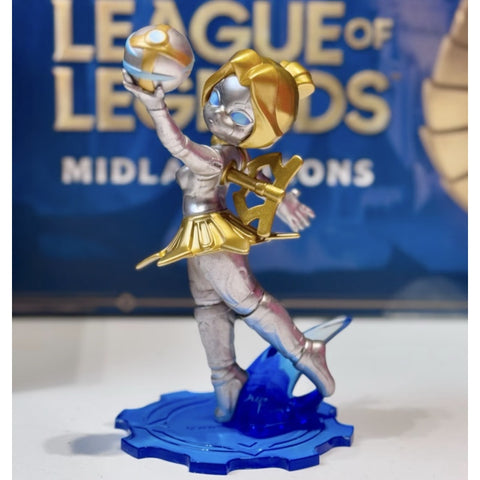 Orianna League of Legends Midlane Icons Blind Box Series: Orianna (Confirmed Style)