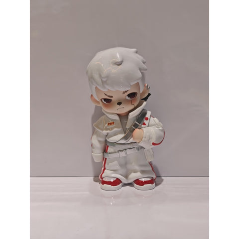Boy Rayan Otherworld Blind Box Series: The Warden (Confirmed Style)