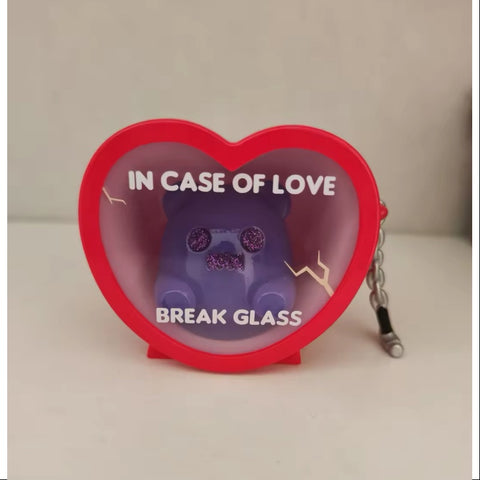 ShinWoo Lovesick Lab Series IN CASE OF LOVE