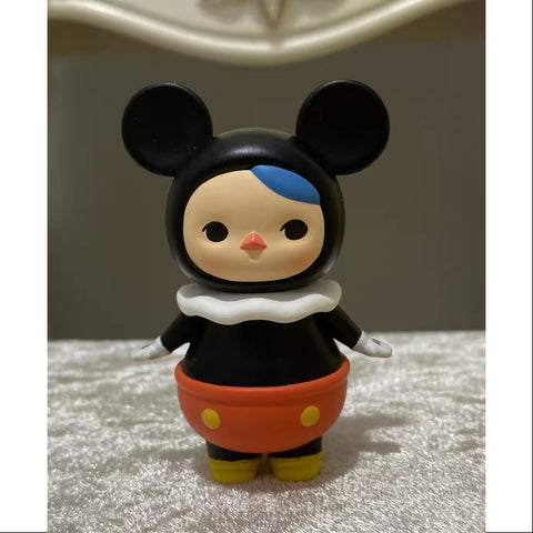 PUCKY Mickey Family Series Mickey