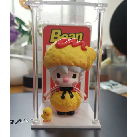 Sweet Bean Supermarket Series 2 Fried Chicken