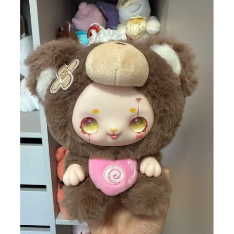 Kimmon Dream Creatures Complete Set – photo 5