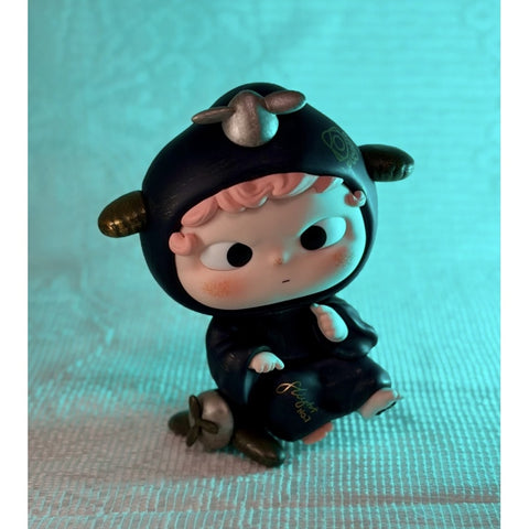 Ozai Future Curio Shop Blind Box Series: Route No.7 Pilot (Confirmed Style)